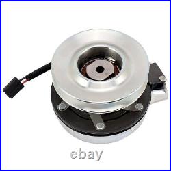 PTO Clutch Fits MTD Cub Cadet Troy Bilt ZT RZT 42 50 5000 Mustang XP 917-04622