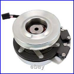 PTO Clutch Fits MTD Cub Cadet Troy Bilt ZT RZT 42 50 5000 Mustang XP 917-04622