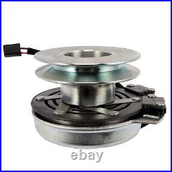 PTO Clutch Fits MTD Cub Cadet Troy Bilt ZT RZT 42 50 5000 Mustang XP 917-04622