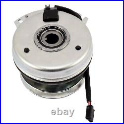 PTO Clutch Fits MTD Cub Cadet Troy Bilt ZT RZT 42 50 5000 Mustang XP 917-04622