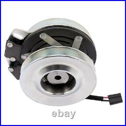 PTO Clutch Fits MTD Cub Cadet Troy Bilt ZT RZT 42 50 5000 Mustang XP 917-04622