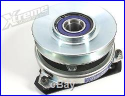 PTO Clutch For Craftsman/Husqvarna 179335 with 1.125 Bore High Torque Upgrade