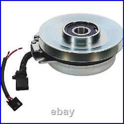 PTO Clutch For Exmark Lazer Z S-Series E-Series X Series with SN 312 and up
