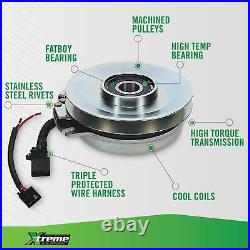 PTO Clutch For Exmark Lazer Z S-Series E-Series X Series with SN 312 and up