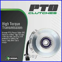 PTO Clutch For Exmark Lazer Z S-Series E-Series X Series with SN 312 and up