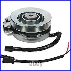 PTO Clutch For Exmark Quest 117-7468 Free Upgraded Bearings