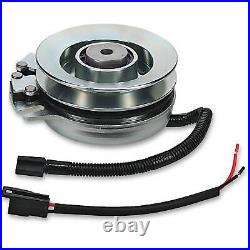 PTO Clutch For Exmark Quest 117-7468 Free Upgraded Bearings