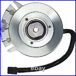 PTO Clutch For Exmark Quest 117-7468 Free Upgraded Bearings