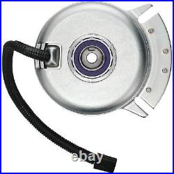PTO Clutch For Exmark Quest 117-7468 Free Upgraded Bearings