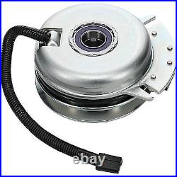 PTO Clutch For Exmark Quest 117-7468 Free Upgraded Bearings