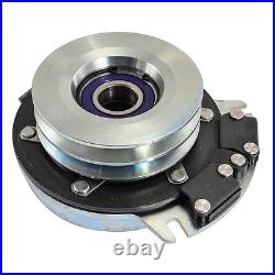 PTO Clutch For Grasshopper 722, 722D2, 725, 388769-Free Bearing Upgrade 1.125ID