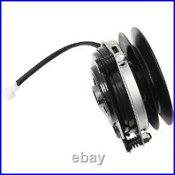 PTO Clutch For Husqvarna Sears Craftsman 532179334 532414336 Rotary 15772