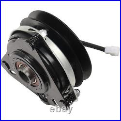 PTO Clutch For Husqvarna Sears Craftsman 532179334 532414336 Rotary 15772