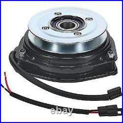 PTO Clutch For Scag 461398 with High Torque & Replaceable Wire Harness
