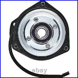 PTO Clutch For Scag 461398 with High Torque & Replaceable Wire Harness