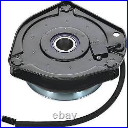 PTO Clutch For Scag 461398 with High Torque & Replaceable Wire Harness