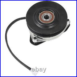 PTO Clutch For Sears Craftsman Bearing Upgrade High Torque Series 179334