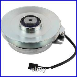 PTO Clutch For TORO 109-9276 -High Torque & Free Upgraded Bearings 1.000 I. D