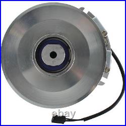 PTO Clutch For TORO 109-9276 -High Torque & Free Upgraded Bearings 1.000 I. D