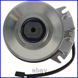 PTO Clutch For Woods M2050 M2250 Mow' n Machine 00389900 09232700 X0044