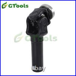 PTO Half Shaft Female For Grasshopper 398914 U-Joint Coupler Deck Drive For 3344