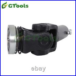 PTO Half Shaft Female For Grasshopper 398914 U-Joint Coupler Deck Drive For 3344