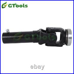 PTO Half Shaft Female For Grasshopper 398914 U-Joint Coupler Deck Drive For 3344