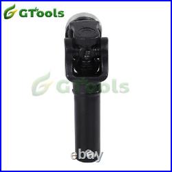 PTO Half Shaft Female For Grasshopper 398914 U-Joint Coupler Deck Drive For 3344