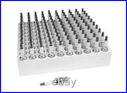 Pack Of 100? New Genuine Oem Ngk Spark Plug Part # Cs6