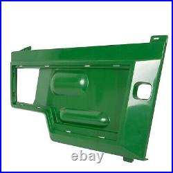 Pair Side Panels For John Deere 415 425 445 455 Replaces AM128983 AM128982