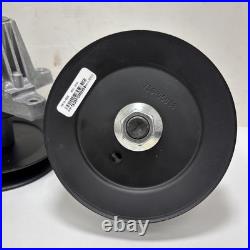 Part# 618-09236 For Cub Cadet Spindle Assembly 3PCS XT1 GT ST ZT1 54 618P09236