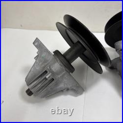 Part# 618-09236 For Cub Cadet Spindle Assembly 3PCS XT1 GT ST ZT1 54 618P09236