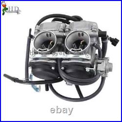 Performance Carburetor For Kawasaki 250R 250 EX250 Improved Efficiency New