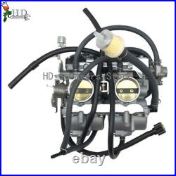 Performance Carburetor For Kawasaki 250R 250 EX250 Improved Efficiency New