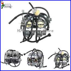 Performance Carburetor For Kawasaki 250R 250 EX250 Improved Efficiency New