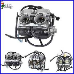 Performance Carburetor For Kawasaki 250R 250 EX250 Improved Efficiency New