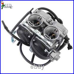 Performance Carburetor For Kawasaki 250R 250 EX250 Improved Efficiency New
