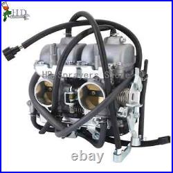 Performance Carburetor For Kawasaki 250R 250 EX250 Improved Efficiency New