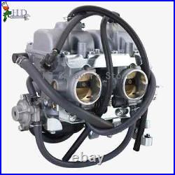 Performance Carburetor For Kawasaki 250R 250 EX250 Improved Efficiency New