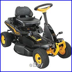 Poulan Pro 960220027 10.5 HP 30 in. Riding Lawn Mower Outdoor Power Tool New
