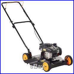 Poulan Pro PR450N20S 125cc Gas 20 in. 3-Position Lawn Mower 961120130 New