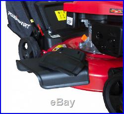 PowerSmart DB2194P 21 3-in-1 160cc Gas Push Mulching Lawn Mower Side Discharge
