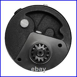 Power Steering Pump For Massey Ferguson 773126M92 187910M91 193208M91 1860283M92