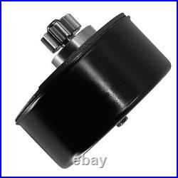 Power Steering Pump For Massey Ferguson 773126M92 187910M91 193208M91 1860283M92