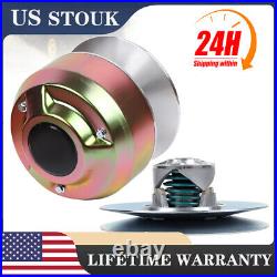 Primary + Secondary Driven Clutch for John Deere Gator HPX 4x2/4x4 6X4 Gas Gator