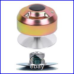 Primary + Secondary Driven Clutch for John Deere Gator HPX 4x2/4x4 6X4 Gas Gator