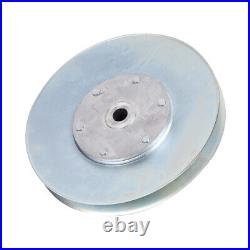 Primary & Secondary Driven Clutch with Puller Belt -For John Deere 4X2, 6X4 Gator