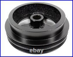 Pulley Fits John Deere 400 420 430 Replaces M48661 PTO Sheave