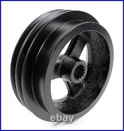 Pulley Fits John Deere 400 420 430 Replaces M48661 PTO Sheave