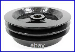 Pulley Fits John Deere 400 420 430 Replaces M48661 PTO Sheave
